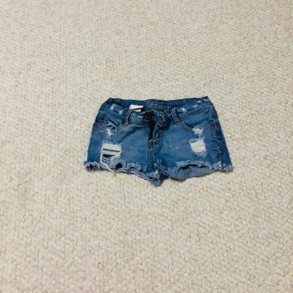Shorts